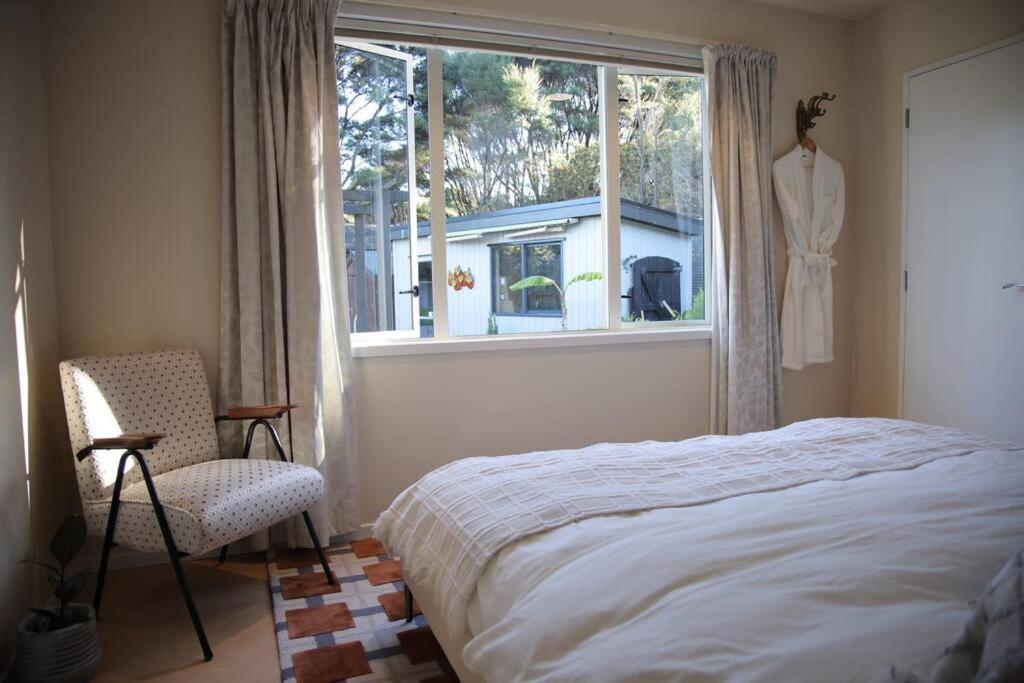 Modern Lifestyle Retreat With Stunning City View Auckland Exteriör bild