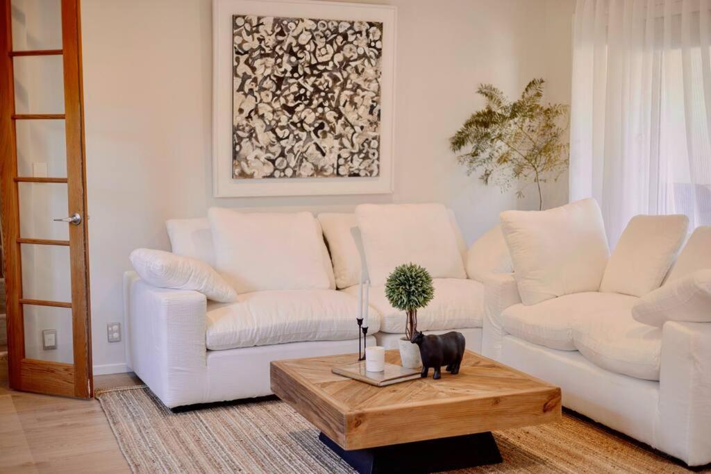Modern Lifestyle Retreat With Stunning City View Auckland Exteriör bild